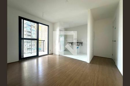 Apartamento à venda com 2 quartos, 47m² em Campininha, São Paulo