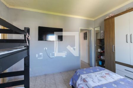 Quarto 2 de casa à venda com 2 quartos, 105m² em Parada Xv de Novembro, São Paulo