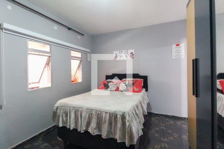 Quarto 1 de casa à venda com 2 quartos, 105m² em Parada Xv de Novembro, São Paulo