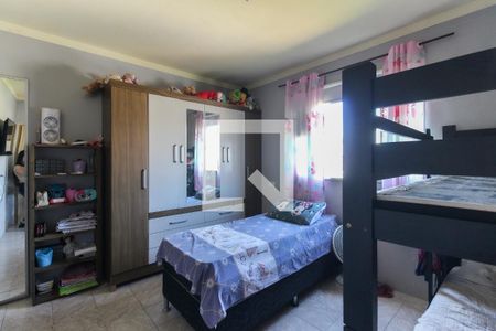 Quarto 2 de casa à venda com 2 quartos, 105m² em Parada Xv de Novembro, São Paulo