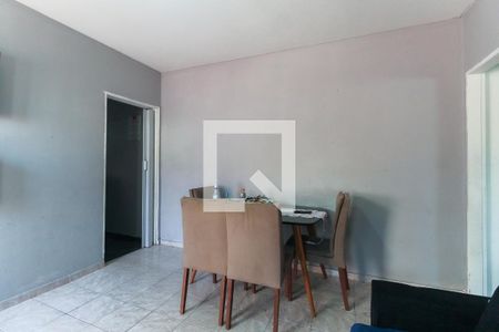 Sala de casa à venda com 2 quartos, 105m² em Parada Xv de Novembro, São Paulo