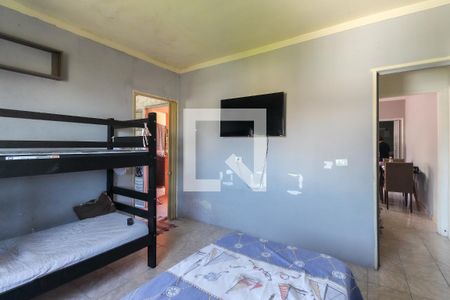Quarto 2 de casa à venda com 2 quartos, 105m² em Parada Xv de Novembro, São Paulo