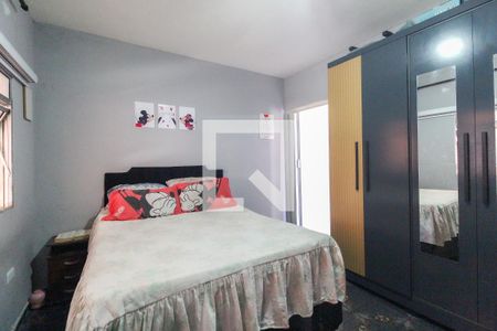 Quarto 1 de casa à venda com 2 quartos, 105m² em Parada Xv de Novembro, São Paulo
