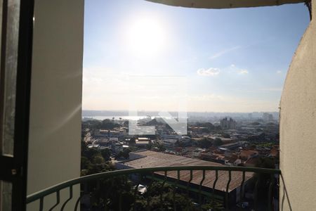 Apartamento para alugar com 2 quartos, 57m² em Interlagos, São Paulo