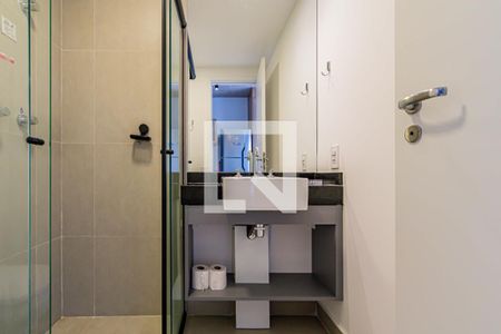Kitnet/Studio para alugar com 1 quarto, 35m² em Santo Amaro, São Paulo
