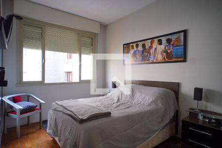 Quarto 2 de apartamento para alugar com 2 quartos, 70m² em Auxiliadora, Porto Alegre