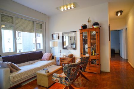 Apartamento para alugar com 2 quartos, 70m² em Auxiliadora, Porto Alegre