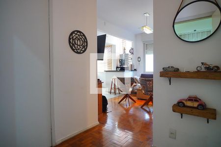 Apartamento para alugar com 2 quartos, 70m² em Auxiliadora, Porto Alegre