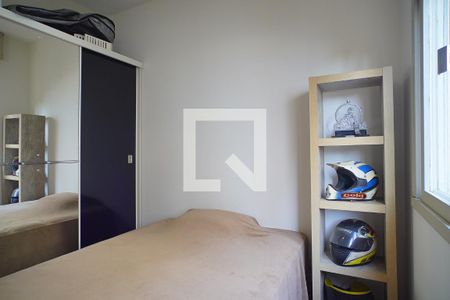 Quarto 1 de apartamento para alugar com 2 quartos, 70m² em Auxiliadora, Porto Alegre