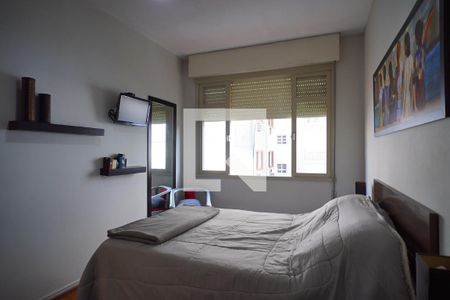 Quarto 2 de apartamento para alugar com 2 quartos, 70m² em Auxiliadora, Porto Alegre