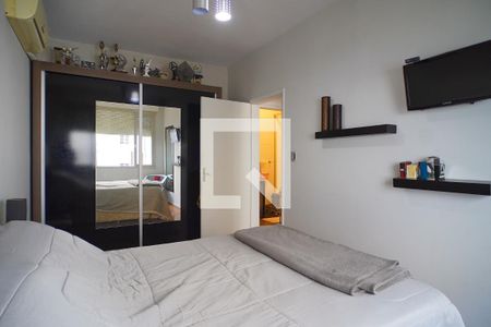 Quarto 2 de apartamento para alugar com 2 quartos, 70m² em Auxiliadora, Porto Alegre