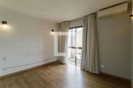 Apartamento à venda com 2 quartos, 80m² em Vila Nova Conceição, São Paulo