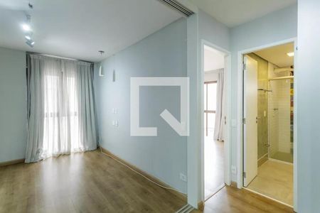 Apartamento à venda com 2 quartos, 80m² em Vila Nova Conceição, São Paulo