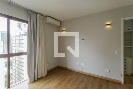 Apartamento à venda com 2 quartos, 80m² em Vila Nova Conceição, São Paulo