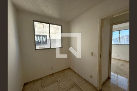Quarto 1 de apartamento para alugar com 3 quartos, 55m² em Pavuna, Nilópolis