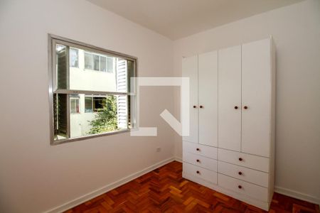Quarto 1 de apartamento para alugar com 3 quartos, 60m² em Pinheiros, São Paulo