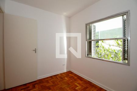 Quarto 1 de apartamento para alugar com 3 quartos, 60m² em Pinheiros, São Paulo