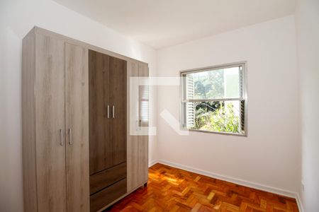 Quarto 2 de apartamento para alugar com 3 quartos, 60m² em Pinheiros, São Paulo