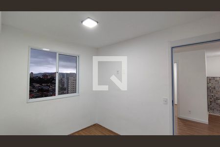 Apartamento para alugar com 2 quartos, 34m² em Nossa Senhora do O, São Paulo