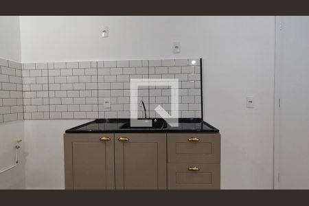 Apartamento para alugar com 2 quartos, 34m² em Nossa Senhora do O, São Paulo