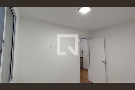 Apartamento para alugar com 2 quartos, 34m² em Nossa Senhora do O, São Paulo