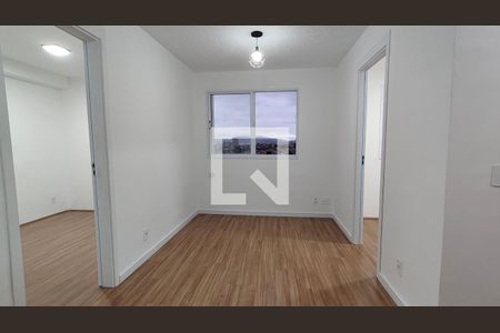 Apartamento para alugar com 2 quartos, 34m² em Nossa Senhora do O, São Paulo
