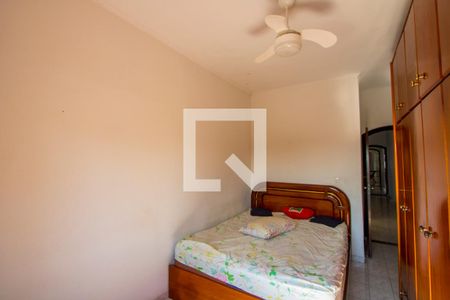Quarto 1 de casa para alugar com 4 quartos, 250m² em Vila Assunção, Santo André