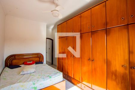 Quarto 1 de casa para alugar com 4 quartos, 250m² em Vila Assunção, Santo André