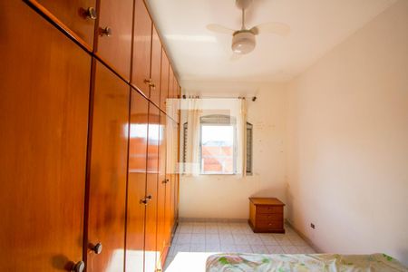 Quarto 1 de casa para alugar com 4 quartos, 250m² em Vila Assunção, Santo André