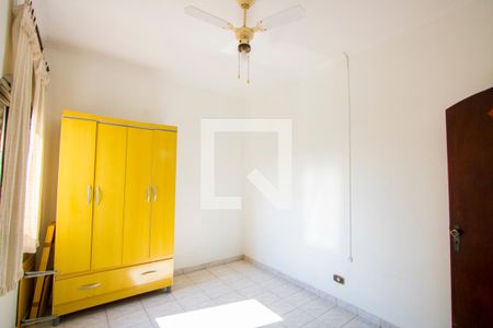 Quarto 2 de casa para alugar com 4 quartos, 250m² em Vila Assunção, Santo André