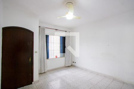 Sala de casa para alugar com 4 quartos, 250m² em Vila Assunção, Santo André