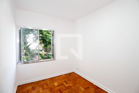 Quarto 2 de apartamento para alugar com 3 quartos, 60m² em Pinheiros, São Paulo