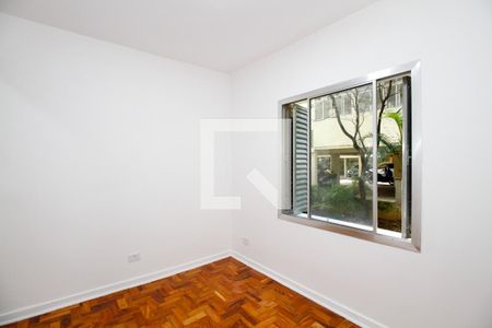 Quarto 1 de apartamento para alugar com 3 quartos, 60m² em Pinheiros, São Paulo