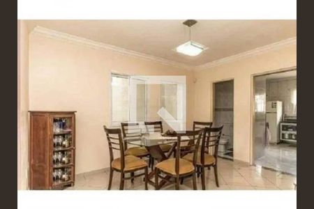 Casa à venda com 3 quartos, 180m² em Santa Paula, São Caetano do Sul