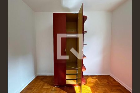 Quarto 1  de apartamento para alugar com 2 quartos, 50m² em Vila Madalena, São Paulo