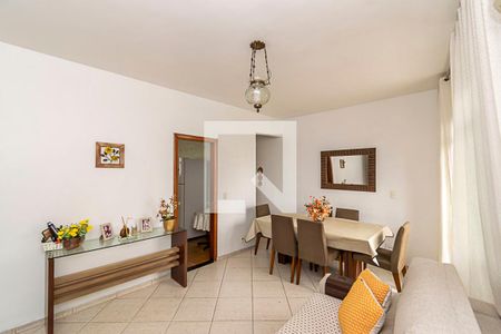 Sala de apartamento à venda com 2 quartos, 80m² em Irajá, Rio de Janeiro