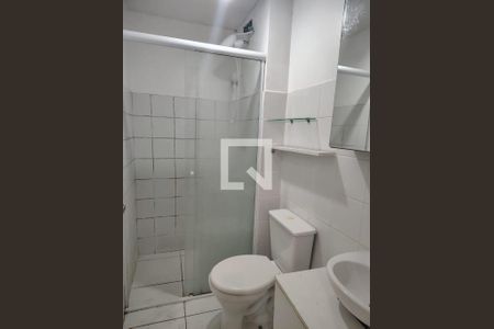 Apartamento à venda com 1 quarto, 36m² em Cambuci, São Paulo