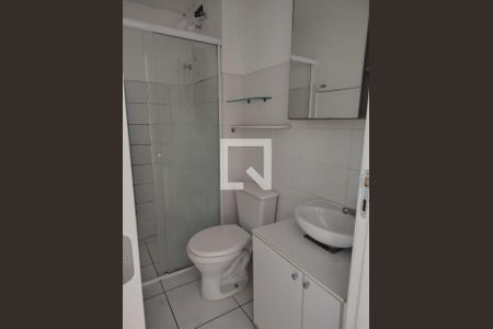 Apartamento à venda com 1 quarto, 36m² em Cambuci, São Paulo
