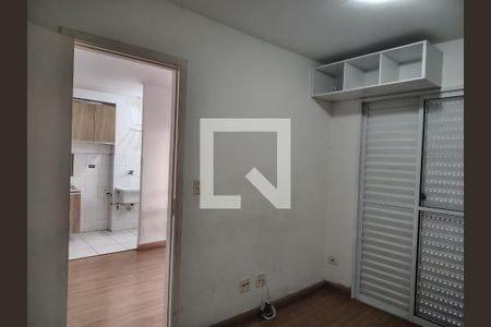 Apartamento à venda com 1 quarto, 36m² em Cambuci, São Paulo