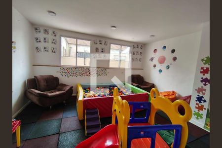 Apartamento à venda com 1 quarto, 36m² em Cambuci, São Paulo