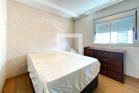 Suite de apartamento para alugar com 3 quartos, 107m² em Santa Efigênia, Belo Horizonte