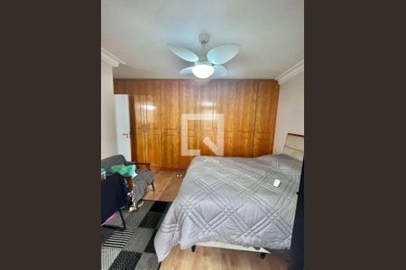 Apartamento à venda com 4 quartos, 124m² em Brooklin Novo, São Paulo