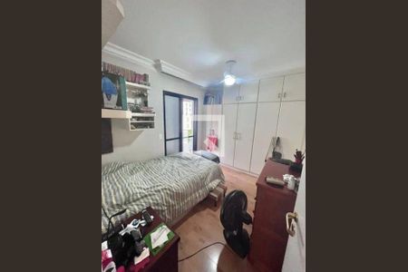 Apartamento à venda com 4 quartos, 124m² em Brooklin Novo, São Paulo