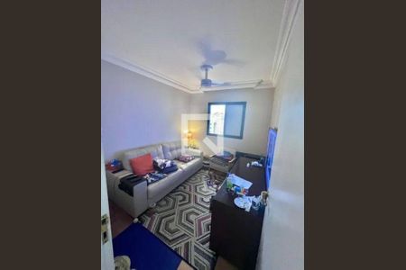 Apartamento à venda com 4 quartos, 124m² em Brooklin Novo, São Paulo