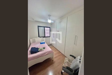 Apartamento à venda com 4 quartos, 124m² em Brooklin Novo, São Paulo
