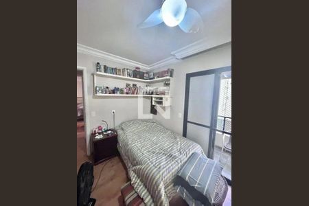 Apartamento à venda com 4 quartos, 124m² em Brooklin Novo, São Paulo