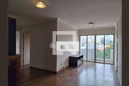 Apartamento à venda com 2 quartos, 64m² em Chácara Inglesa, São Paulo