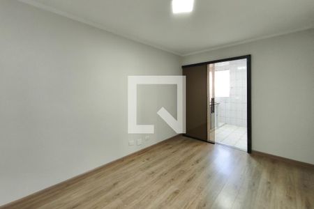 Sala de apartamento à venda com 2 quartos, 50m² em Vila Padre Manoel de Nobrega, Campinas
