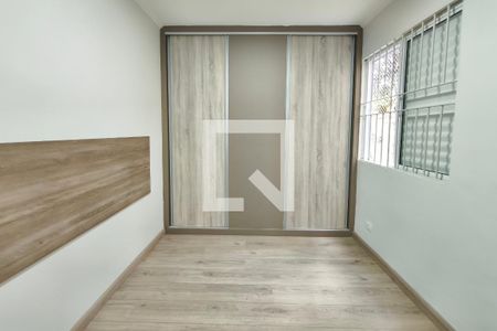 Quarto 1 de apartamento à venda com 2 quartos, 50m² em Vila Padre Manoel de Nobrega, Campinas