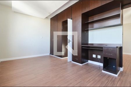 Quarto  de apartamento para alugar com 1 quarto, 50m² em Colégio Batista, Belo Horizonte